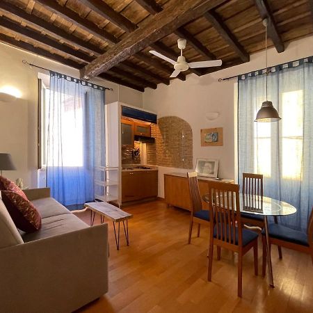 Calisto 3 Appartement Rome Buitenkant foto