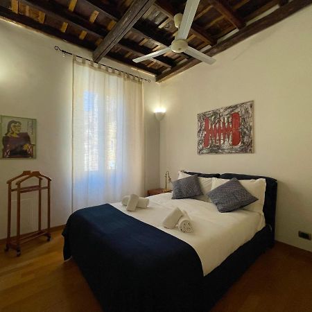 Calisto 3 Appartement Rome Buitenkant foto