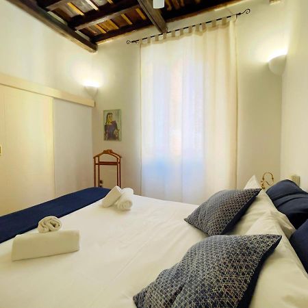 Calisto 3 Appartement Rome Buitenkant foto