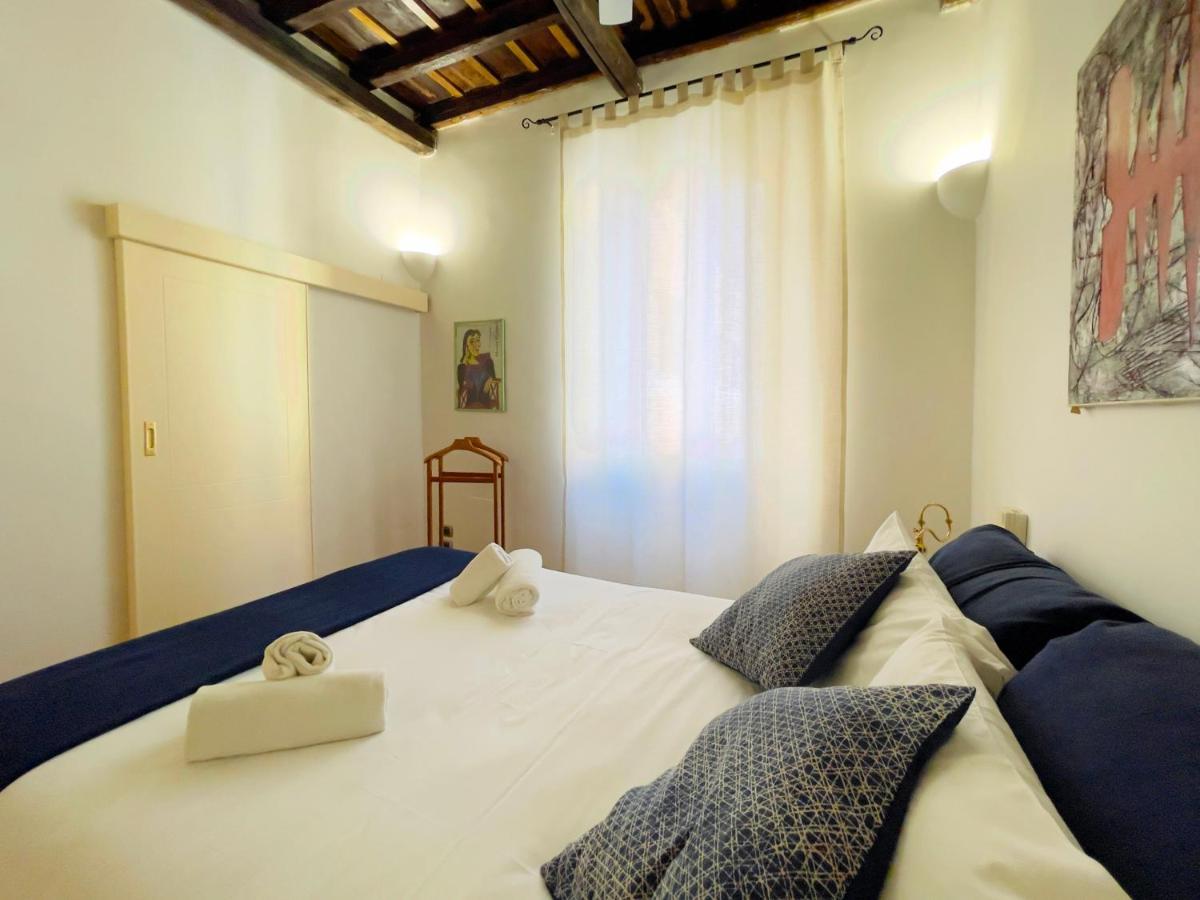 Calisto 3 Appartement Rome Buitenkant foto