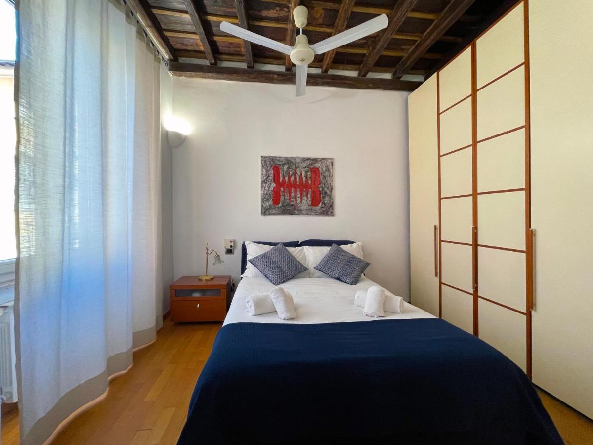 Calisto 3 Appartement Rome Buitenkant foto