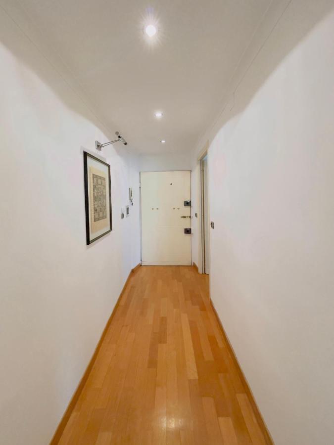 Calisto 3 Appartement Rome Buitenkant foto